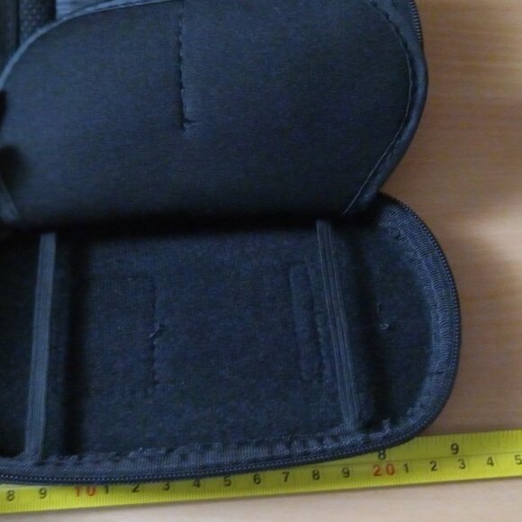 PSP Score Storage Carrying Case - Picture 4 of 4